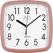 JVD Wanduhr - Modell: HP615.18