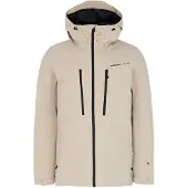 Protest Timothy Jacke Beige 2XL Herren Beige 2XL