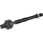 METZGER Axialgelenk Spurstange 212 mm passend für u.a. HYUNDAI SANTA