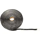 ACV Butylschnur | dauerelastisch, 4,5m lang, 8mm Durchmesser