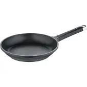 Berndes Bratpfanne 28 cm, Aluminium, schwarz - Edition 100