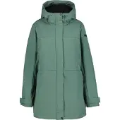 Icepeak Damen Funktionsjacke APLINGTON
