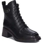 MACIEJKA Schuhe Botki Damskie Skórzane N311201008