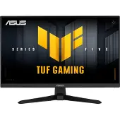Asus TUF Gaming VG259QM5A, 62,2 cm (24.5"), 1920 x 1080 Pixel, Full HD, LCD, 1 ms, Schwarz