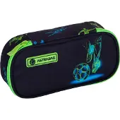 Astrabag Einkammer-Federtasche AstraBAG FOOTBALL MOTION, AC6, 505023045