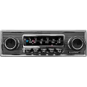 Blaupunkt Frankfurt Stereo MB | 1-DIN Retro-Autoradio