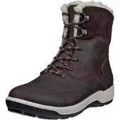 Ecco Trace Lite Wp/wl Mid Stiefel Kaffee/Kaffee 42