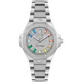 Philipp Plein Watches Philipp Plein - PW4FA0425 - Armbanduhr - Damen - Quarz - Royal Prestige
