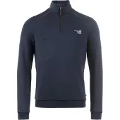 Cavallo Cavalmonty Sweatshirt Herren, Farbe:darkblue, Größe:XL
