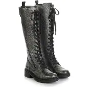 Bikkembergs Damen Stiefel – mit integrierter Wärme- und Wasserdichtigkeit