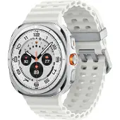 Samsung - Galaxy Watch Ultra 47mm LTE (2025)