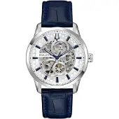 Bulova Nur Zeit Blau Kollektion Sutton - mann