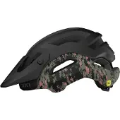 Giro Manifest Spherical Mat Black Static M