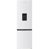 Heinner HC-HM260INVWDD, 260 l, ST, 40 dB, 3,2 kg/24h, D, Weiß