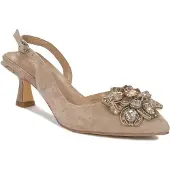 Alma en pena Schuhe V23170SuedeVison