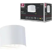 Paulmann LED Akkuwandleuchte Nyora