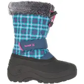 Kamik Mini wasserdichte Schneestiefel 38