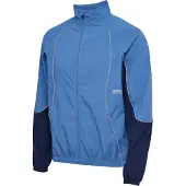 Hummel Hmlpulse Woven Zip Jacket - riverside, Größe:M
