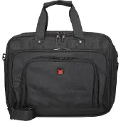 Dernier Travel N Meet - Laptoptasche 17" 43 cm