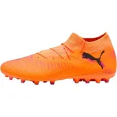 Puma Future 8 Match Mg Fußballschuhe Orange EU 41 Orange EU 41
