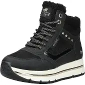 Mustang Sneaker Sneaker Kunstleder/Textil