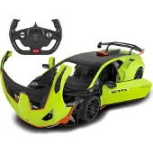Jamara Lamborghini Huracán STO 1:14 grün 2,4GHz Tür manuell