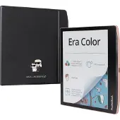 Pocketbook Era Color Bundle Karl Lagerfeld Sunset Copper
