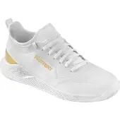Kempa Kourtfly Junior Indoor-sportschuhe Weiß EU 38 Kinder Weiß EU 38
