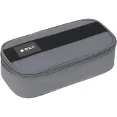 Lassig Schlampermäppchen BOLD anthracite