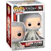 Funko POP! Pop! Movies: Tron: Ares - Kevin Flynn - 9 cm große Vinyl-Sammelfigur