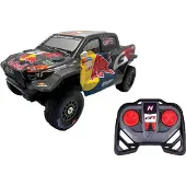MOLTO Ferngesteuertes Auto Red Bull Dakar Hybrid 1:13