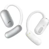 Soundcore Aerofit 2, Kabellos, Anrufe/Musik/Sport/Alltag, 20 - 20000 Hz, 10 g, Kopfhörer, Weiß
