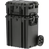 YATO Wheelie Box + Koffer