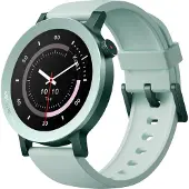 Nothing CMF Watch 3 Pro, 3,63 cm (1.43"), AMOLED, Touchscreen, GPS, 51,9 g