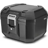Shad TERRA TR41 Motorrad-Topcase schwarz 41L