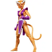 Hasbro Marvel Legends X-force Feral Actionfigur 15 Cm One Size