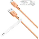 Yenkee Ycu 315 Oe Silic Usb A-C / 1,5M