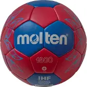 Molten Trainings-Replikaball für Handball IHF Championnat du monde 2025