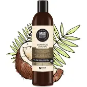 P-Beauty Shampoo mit Kokosöl Pantenol für Haarpflege Bio 1x300 ml