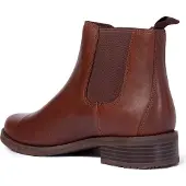 Timberland - Damen Mont Chevalier Chelsea Stiefel - Größe 39