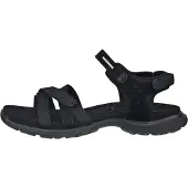Ecco Offroad Roam W Sandale Schwarz