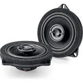 Focal IC BMW 100 V2 | 10 cm (4") Koaxial-Lautsprecher für BMW