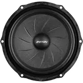 Eton Upgrade VAG 180 Tief-/Mittelttöner Lautsprecher Paar