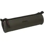 OXMOX Schlampermäppchen Touch-It Pencil Box Gray grau