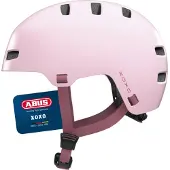 ABUS Fahrradhelm "XOXO"