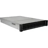 Inter-Tech 2U-2724 19" Rack Server Storage Gehäuse 2HE