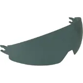 Cgm Interner Visor Smoke 50% für Helm 333 ONYX