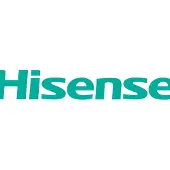 Hisense WF3S1043BT3, Frontlader, 10,5 kg, B, 72 dB, 1400 RPM, A