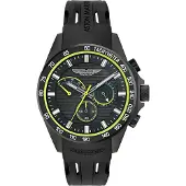 Aston Martin - MTRH1F503 - Armbanduhr - Herren - Quarz - AML THRILL