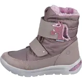Ricosta Mädchen Winterstiefel beige Größe EUR 33